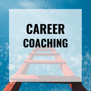 Carreer coaching / 3 hours