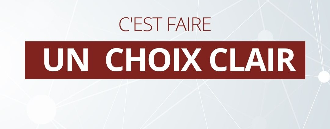 Citation par Christophe Averlan, coach chez Médiane-Art&Com' : "En casting, faire une proposition forte, c'est faire un choix clair"