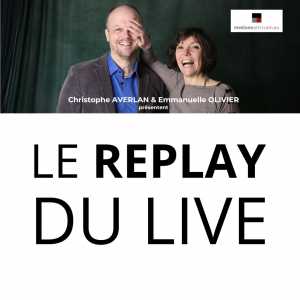 Le Replay Du Live