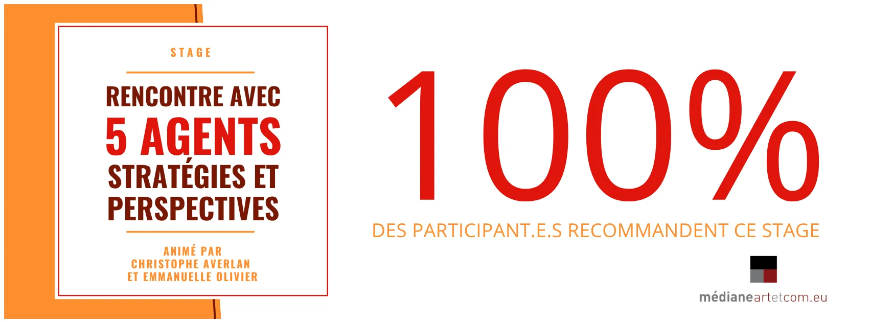 Stage Bien se préparer pour réussir ses castings