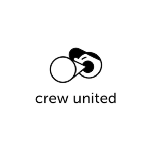 Crew United - Partenaire Médiane-Art&Com