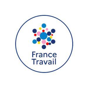 France Travail - Partenaire Médiane-Art&Com