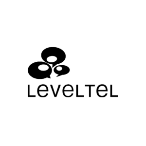 Leveltel - Partenaire de Médiane-Art&Com